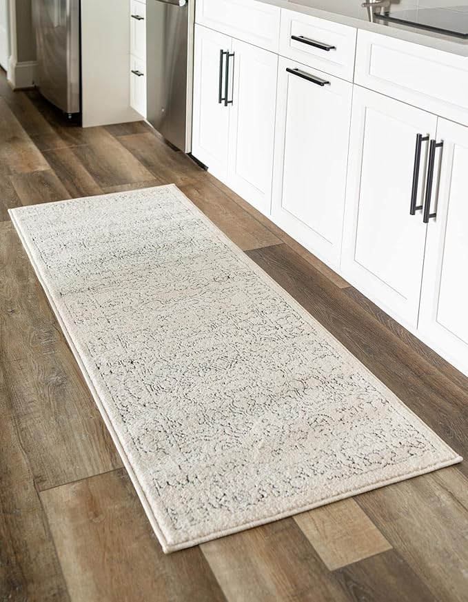 Unique Loom Isabella Collection Area Rug by UniqueLoom