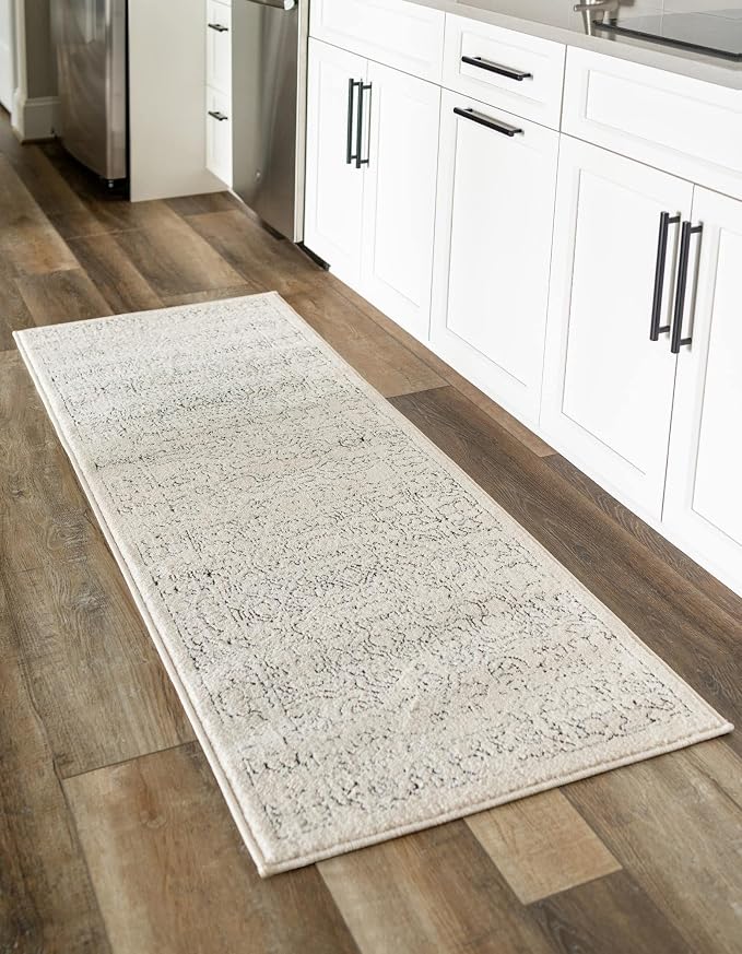 Unique Loom Isabella Collection Area Rug by UniqueLoom