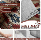 6x8 Rug Non Silp - Image 5