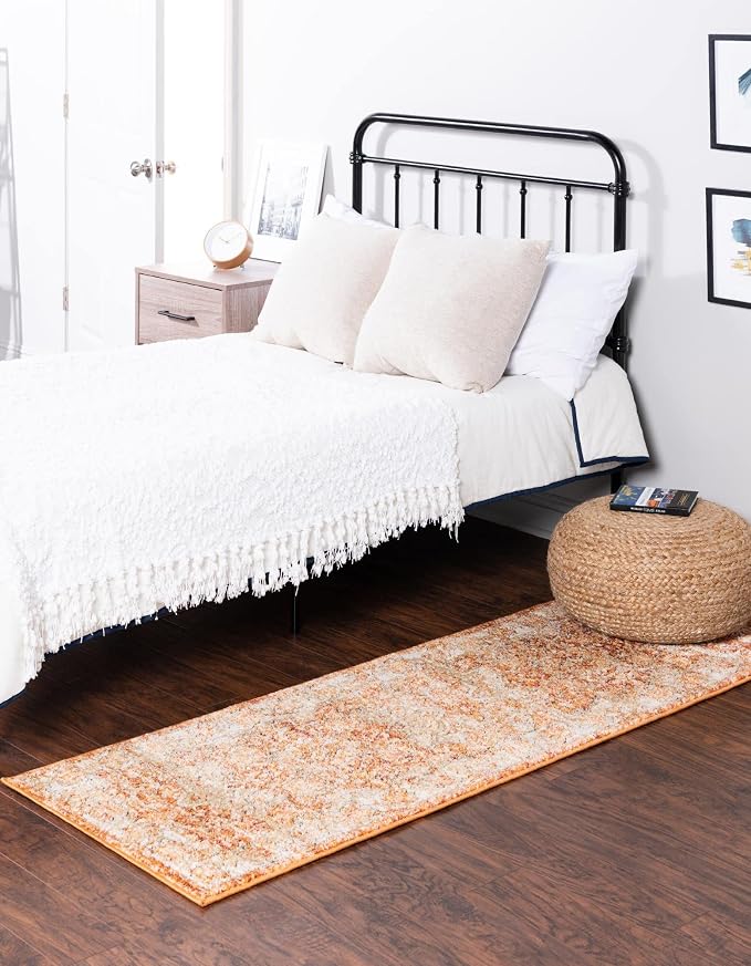Unique Loom Isabella Collection Area Rug - Image 4