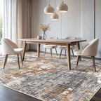 Area Rug Living Room Rugs - Image 2