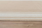 Beverly Rug Large Outdoor Rug 10x14 Modern Bordered Area Rugs - Image 6