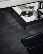 Hand-Tufted Wool Square Area Rug – Soft Premium Wool Carpet - Image 3