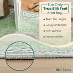 Istana 2x3 Area Rug - Image 5
