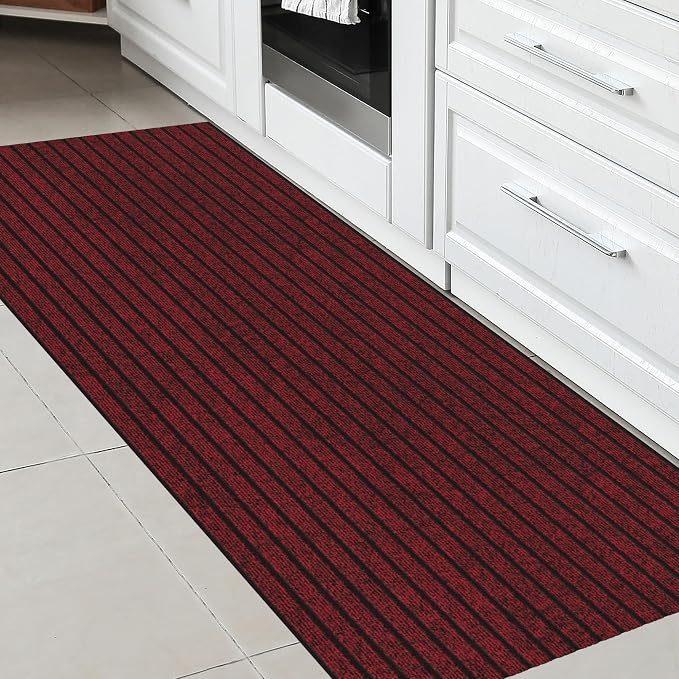 Ottomanson 2' x 6' Hallway Runner - Image 11