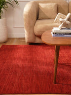 Hand Knotted Loom Wool ECO-Friendly Area Rugs by GetMyRugsLLC