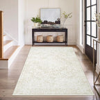 Area Rug 3x5 Entryway Rugs - Image 6