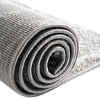 Unique Loom Trellis Frieze Collection Area Rug - Image 10