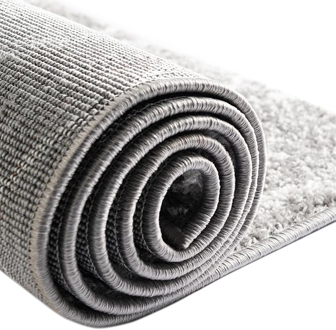 Unique Loom Trellis Frieze Collection Area Rug - Image 10
