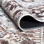 Bloom Rugs Caria Washable Non-Slip 3x5 Rug - Image 3