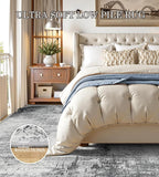 4x6 Washable Area Rugs - Image 7