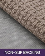 DEXI Front Entryway Door Mat Non Slip 32x48, Washable Entry Way Mats Inside - Image 5