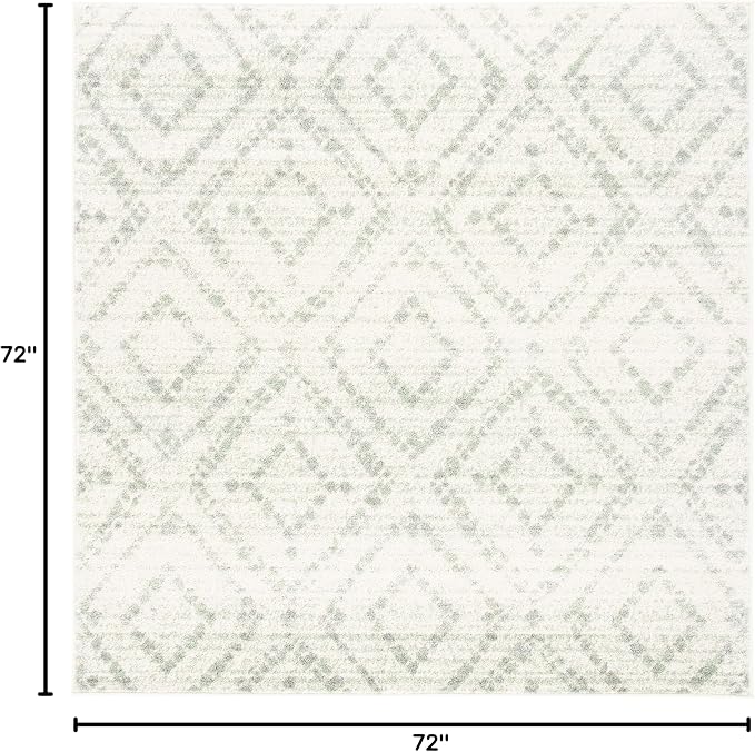 SAFAVIEH Adirondack Collection Area Rug - Image 2