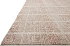 Loloi Angela Rose Ember Collection EMB-02 Clay/Sand 7'-10" x 10' Area Rug - Image 4