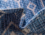 Unique Loom Outdoor Trellis Collection Area Rug - Image 7