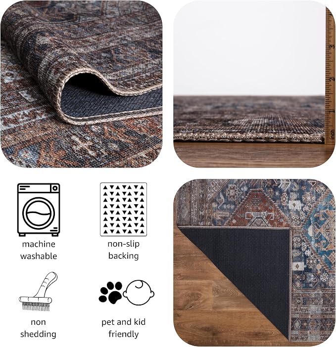 Keen Home Design 8x10 Rug - Image 8