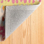 Dash and Albert Paint Chip Wool Area Rug - Image 6