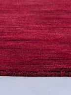 Hand Knotted Loom Wool ECO-Friendly Area Rugs - Image 5