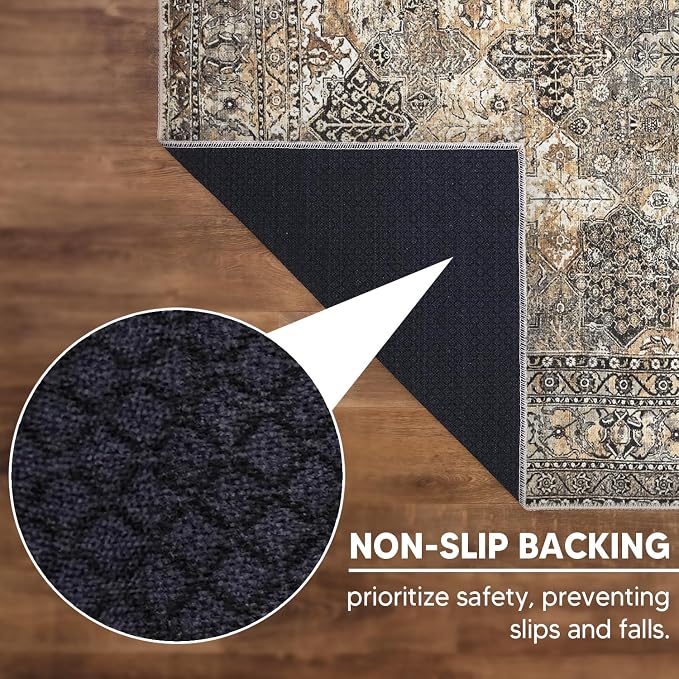 Keen Home Design 2x7 Rug - Image 5