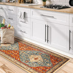 COMSLE Boho Runner Rug - Image 6
