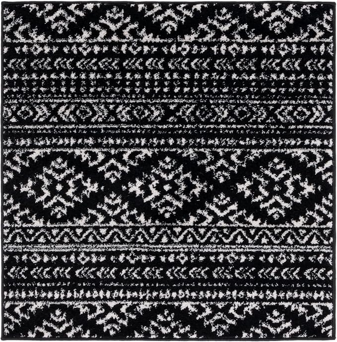 SAFAVIEH Tulum Collection Area Rug - Image 2