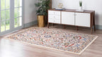 Unique Loom Espahan Collection Area Rug - Image 4