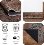 Keen Home Design 2x12 Rug - Image 8