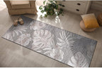 CAMILSON Runner Outdoor Rugs Oriental Retro Traditional Floral Medallion Area by CAMILSONIndoorOutdoorAreaRugs