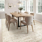 8x10 Area Rug Living Room Rugs - Image 6