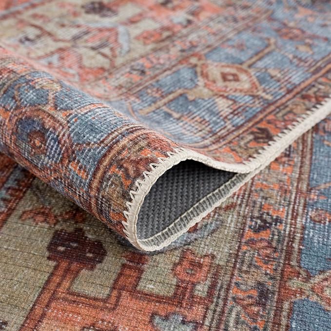 Bloom Rugs Washable 3' x 5' Rug - Image 4