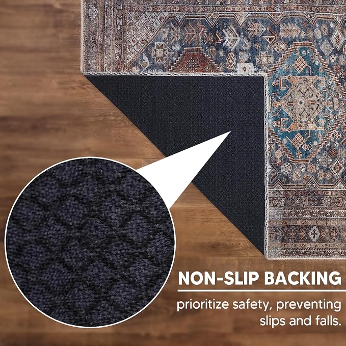 Keen Home Design 8x10 Rug - Image 5