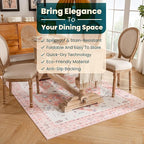 Istana 5x7 Area Rug - Image 6