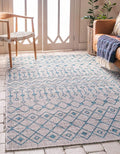 Unique Loom Outdoor Trellis Collection Area Rug by UniqueLoom