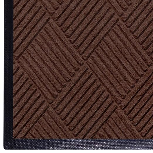 WaterHog Diamond | Commercial-Grade Entrance Mat by MAMatting