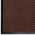 WaterHog Diamond | Commercial-Grade Entrance Mat by MAMatting