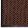 WaterHog Diamond | Commercial-Grade Entrance Mat by MAMatting