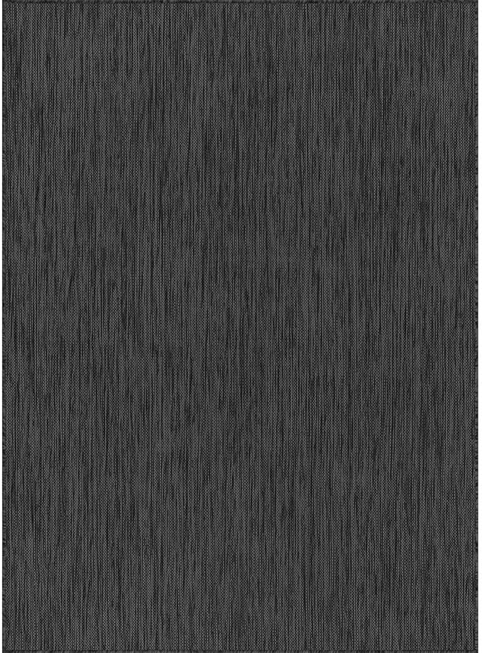 CAMILSON Outdoor Rug 9x12 Modern Area Rugs - Image 2