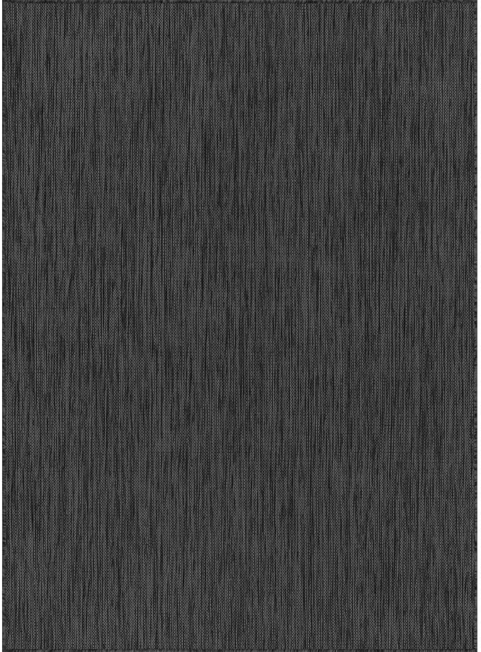 CAMILSON Outdoor Rug 8x10 Modern Area Rugs - Image 2