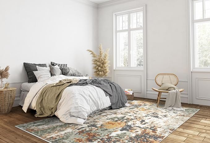 Keen Home Design Area Rugs - Image 3