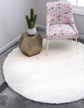 Unique Loom Solid Shag Collection Area Rug by UniqueLoom