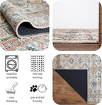 Keen Home Design 4x6 Rug - Image 8