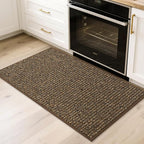 BEQHAUSE 2x3 Entryway Rug Indoor Door Mat Non-Slip Washable, Hallway Rugs - Image 6