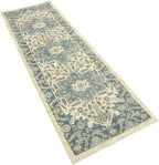 Unique Loom Salzburg Collection Classic Traditional Design Oriental Inspired - Image 7