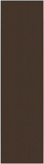 IOHOUZE Washable Runner Rug 3x10 Non Slip Rubber Backed Long Hallway Runner - Image 9