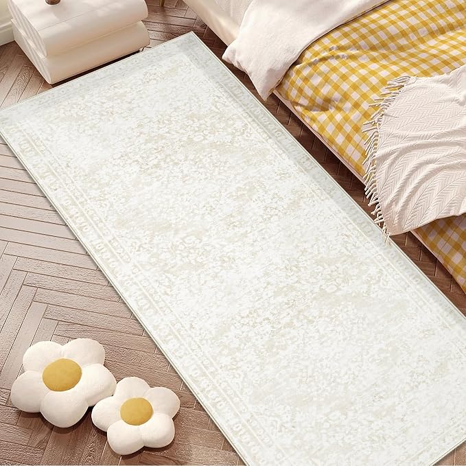 Runner Rug 2x6 Entryway Rug - Image 6