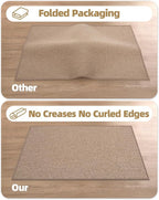 Color&Geometry Thin Indoor Entrance Mats - Image 5