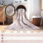 6x9 Area Rug Living Room Rugs - Image 8