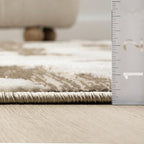 Abani Terra Area Rug for Living Room, Bedroom - Image 9