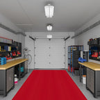 Ottomanson 3'11" x 38' Hallway Runner - Image 11