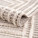 Hauteloom Lunao Living Room, Bedroom Area Rug - Image 8